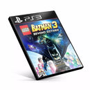 Lego Batman 3: Beyond Gotham - Ps3 v - Normal