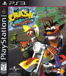 Crash Bandicoot 3 Ps3 (Psone Classic)  Ps3 Mídia Digital