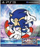 Sonic Adventure™  Ps3 Mídia Digital