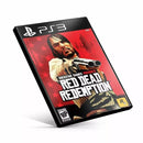 Red Dead Redemption - Ps3 Mídia Digital - Normal