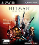 Hitman HD trilogy Ps3 Mídia Digital