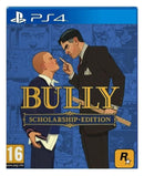 Bully  Mídia Digital ps4