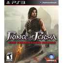 Prince Of Persia The Forgotten Sands  Ps3 Mídia Digital