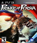 Prince Of Persia 2008 Ps3 Mídia Digital