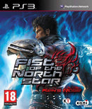Fist Of The North Star: Ken’s Rage Ps3 Mídia Digital