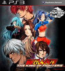 The King Of Fighters Neowave Ps3 Mídia Digital