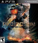 Pacific Rim The Videogame Ps3 Mídia Digital