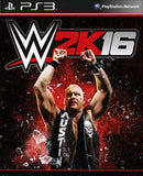 WWE 2k16 w2K16 Ps3 Mídia Digital