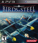 Birds Of Steel Ps3 Mídia Digital