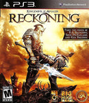 Kingdoms Of Amalur Reckoning Ps3 Ps3 Mídia Digital