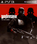 Wolfenstein The New Order   Ps3 Mídia Digital