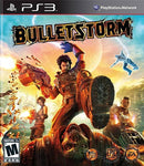 Bulletstorm Ps3 Mídia Digital