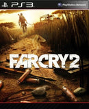 Far Cry 2   Ps3 Mídia Digital