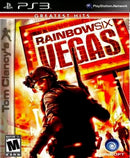 Tom Clancy's Rainbow Six Vegas Ps3 Mídia Digital