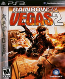 Tom Clancy's Rainbow Six Vegas 2  Ps3 Mídia Digital