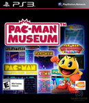 Pac-Man Museum Ps3 Mídia Digital