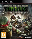 Tartarugas Ninjas: Turtles Out of the Shadows Ps3 Mídia Digital