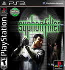Syphon Filter 1 Ps3 (Classico Ps1)  Ps3 Mídia Digital
