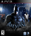 Batman Arkham Origins  Ps3 Mídia Digital