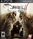 The Darkness 2 Ps3 Mídia Digital