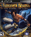 Prince of Persia The Sands Of Time  Ps3 Mídia Digital
