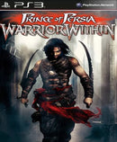 Prince of Persia Warrior Within Ps3 Mídia Digital