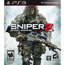 Sniper Ghost Warriors 2  Ps3 Mídia Digital