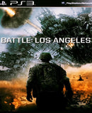 Battle: Los Angeles   Ps3 Mídia Digital