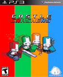 Castle Crashers  Ps3 Mídia Digital