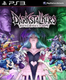Darkstalkers Resurrection Ps3 Mídia Digital