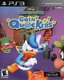 Donald Duck: Quack Attack Ps3 Mídia Digital