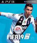 FIFA 19 - Ps3 Mídia Digital - Normal
