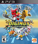 Digimon All-Star Rumble  Ps3 Mídia Digital