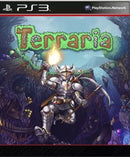 Terraria Ps3 Mídia Digital