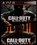 Call of Duty®: Black Ops III + Black ops1 Ps3 Mídia Digital