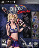 Lollipop Chainsaw   Ps3 Mídia Digital