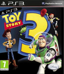 Toy Story 3 The Vídeo Game  Ps3 Mídia Digital