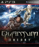 Quantum Theory  Ps3 Mídia Digital