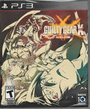 Guilty Gear Xrd Sign Revelator  Ps3 Mídia Digital