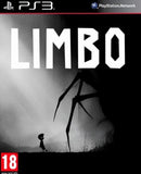 Limbo Ps3 Mídia Digital