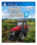 Farming Simulator 22   Mídia Digital ps4