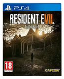 RESIDENT EVIL 7 Biohazard Mídia Digital ps4 (4 por 79)