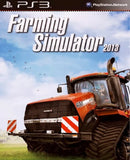 Farming Simulator 2013  Ps3 Mídia Digital