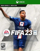 FIFA 23 - Xbox One Mídia Digital