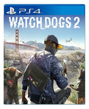 Watch Dogs 2Ps4 Mídia Digital