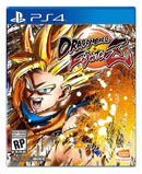Dragon Ball Fighter Z  Mídia Digital ps4