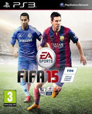 EA SPORTS™ FIFA 15 Ps3 Mídia Digital