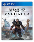 Assassin's Creed Valhalla Mídia Digital ps4