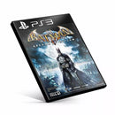 Batman Arkham Asylum - Ps3 Mídia Digital - Normal