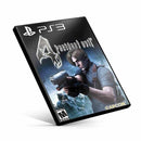 Resident Evil 4 - Ps3 Mídia Digital - Normal